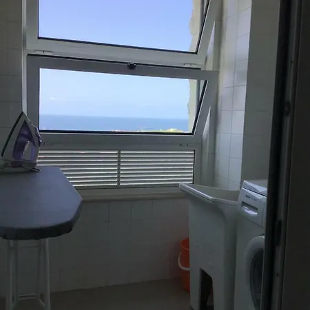 Foz Ocean View *