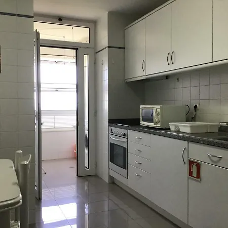 Apartamento Foz Ocean View *