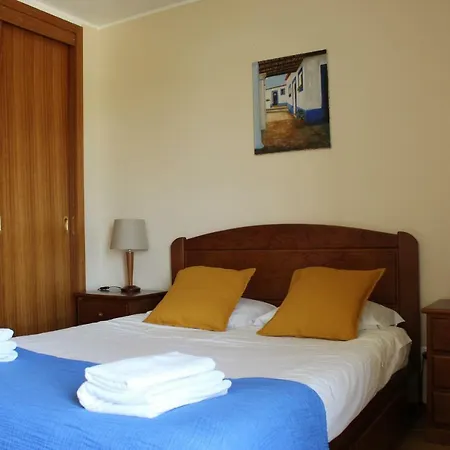 Apartamento Foz Ocean View *