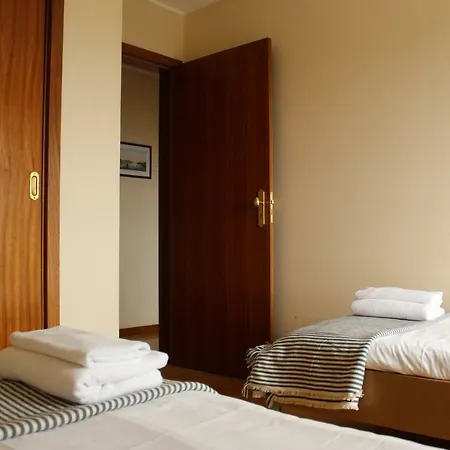 Foz Ocean View Apartamento Porto