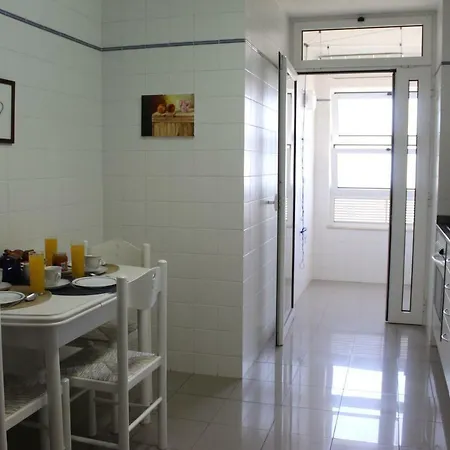 Foz Ocean View Apartamento Porto