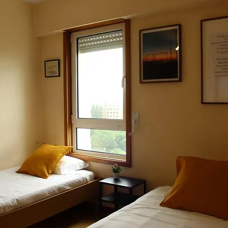 Foz Ocean View Apartamento Porto