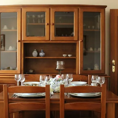 Apartamento Foz Ocean View