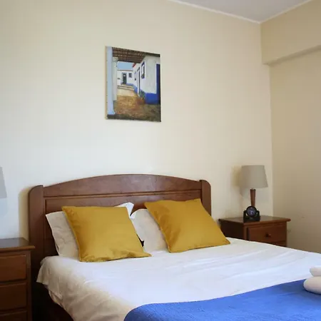Foz Ocean View Apartamento *