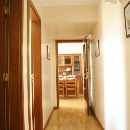 Foz Ocean View Apartamento