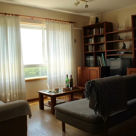 Apartamento Foz Ocean View