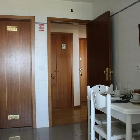 Foz Ocean View * Porto