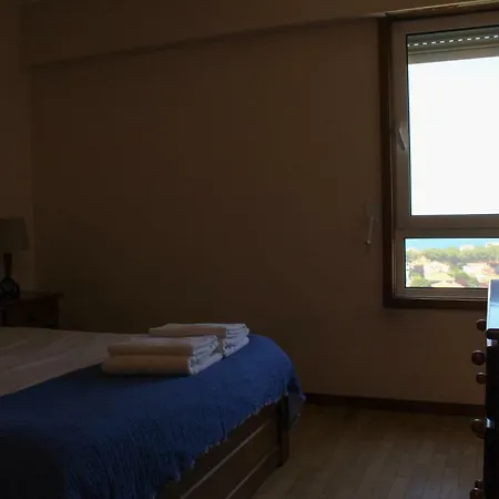 Apartamento Foz Ocean View Porto
