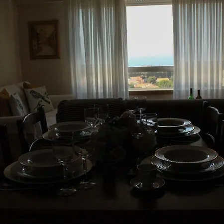 Foz Ocean View