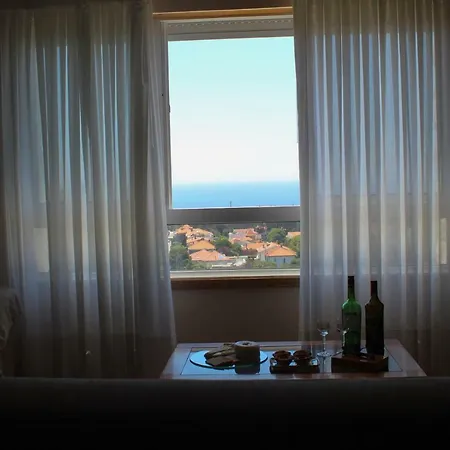 Apartamento Foz Ocean View *
