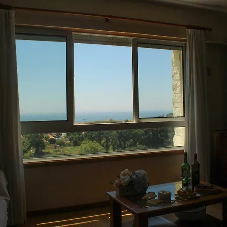 Apartamento Foz Ocean View