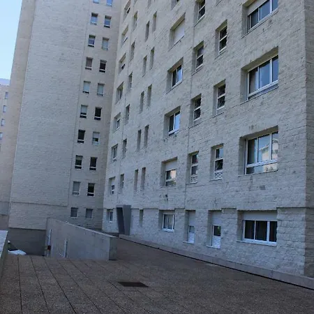Apartamento Foz Ocean View *