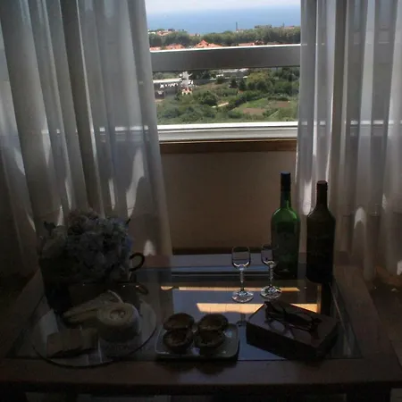 Foz Ocean View Apartamento