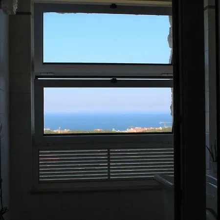 Foz Ocean View Apartamento