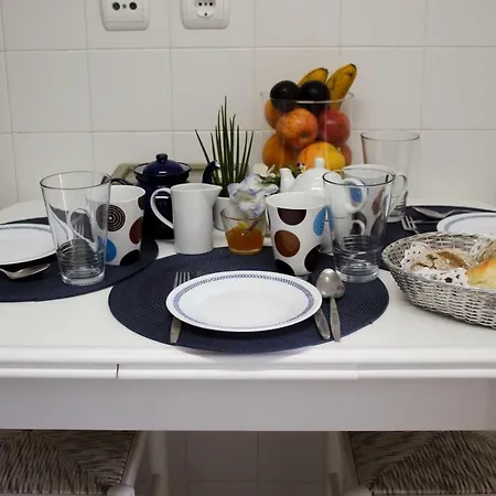 Foz Ocean View Apartamento *