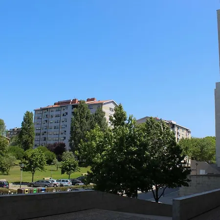 Apartamento Foz Ocean View *