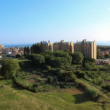 Foz Ocean View Apartamento Porto